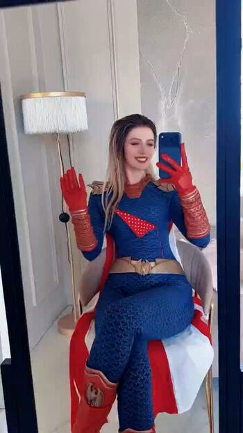 Mik allen  page leaked private photo uncensored HD quality