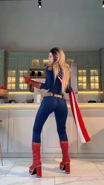 Mik allen  page leaked private photo uncensored HD quality