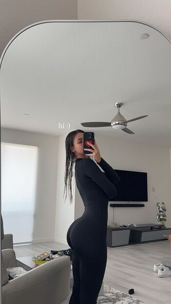 Mikaela lafuente  page leaked private photo uncensored HD quality