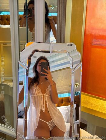 Mikaela lafuente leaked private photo uncensored HD quality