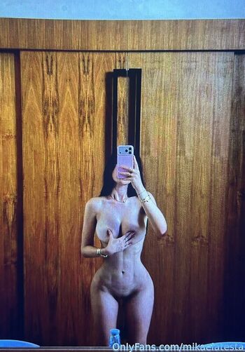 Mikaela testa  page leaked private photo uncensored HD quality