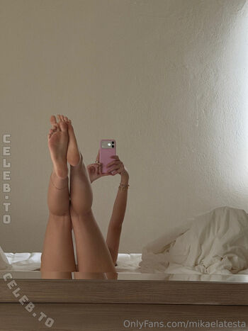 Mikaela testa  page leaked private photo uncensored HD quality