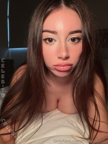 Mikaela testa leaked private photo uncensored HD quality