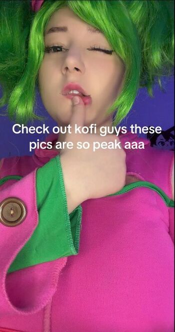 Mikaiichan page leaked private photo uncensored HD quality