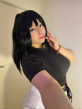 Mikaiichan page leaked private photo uncensored HD quality