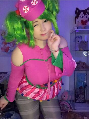 Mikaiichan page leaked private photo uncensored HD quality