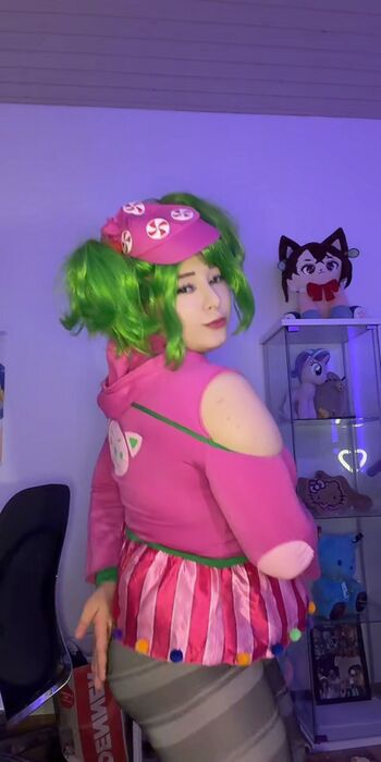 Mikaiichan page leaked private photo uncensored HD quality