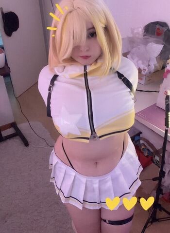 Mikaiichan page leaked private photo uncensored HD quality
