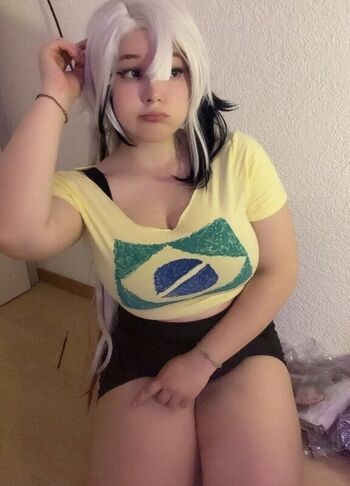 Mikaiichan page leaked private photo uncensored HD quality