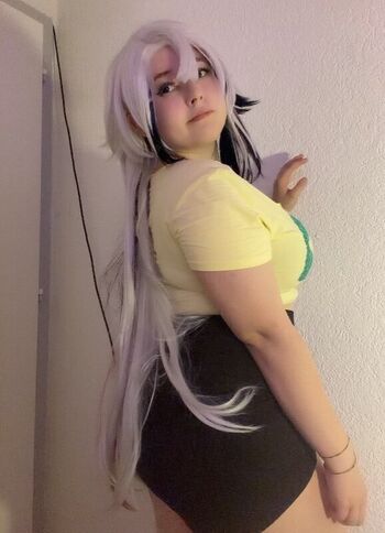 Mikaiichan page leaked private photo uncensored HD quality