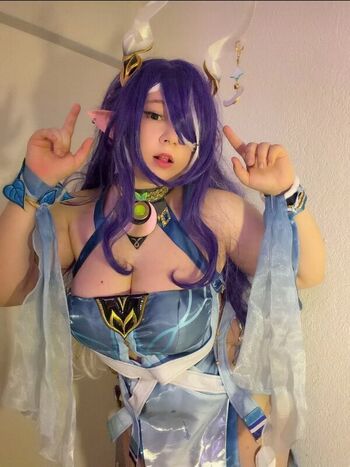 Mikaiichan leaked private photo uncensored HD quality