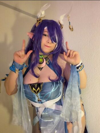 Mikaiichan leaked private photo uncensored HD quality