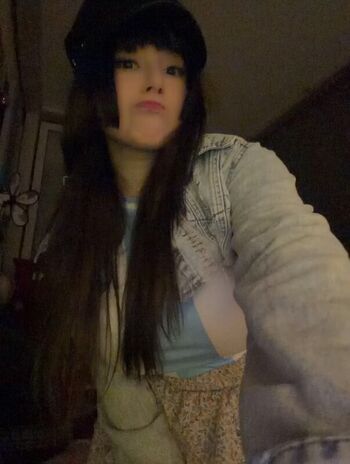 Mikaiichan leaked private photo uncensored HD quality