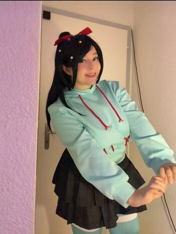 Mikaiichan leaked private photo uncensored HD quality