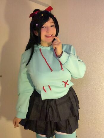 Mikaiichan leaked private photo uncensored HD quality
