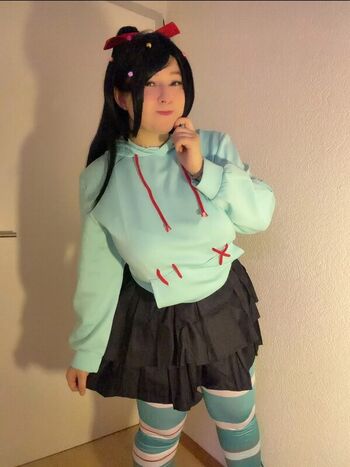 Mikaiichan leaked private photo uncensored HD quality