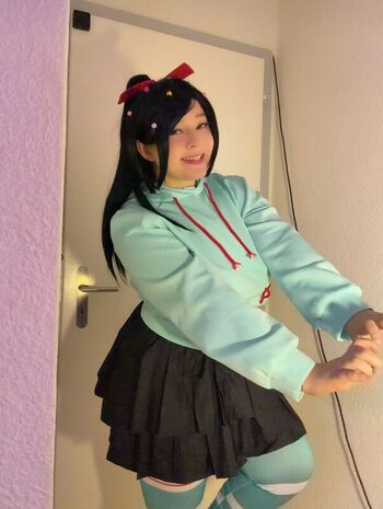 Mikaiichan leaked private photo uncensored HD quality