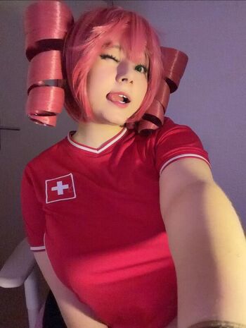 Mikaiichan leaked private photo uncensored HD quality