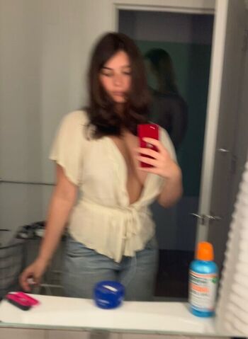 Mikaila page leaked private photo uncensored HD quality