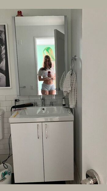 Mikaila page leaked private photo uncensored HD quality