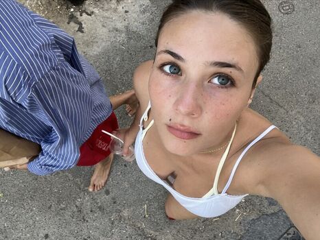 Mikaila leaked private photo uncensored HD quality