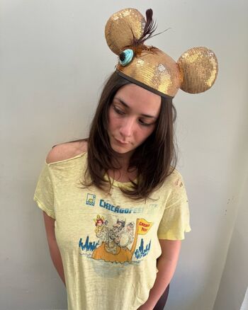 Mikaila leaked private photo uncensored HD quality