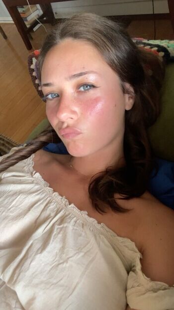 Mikaila leaked private photo uncensored HD quality