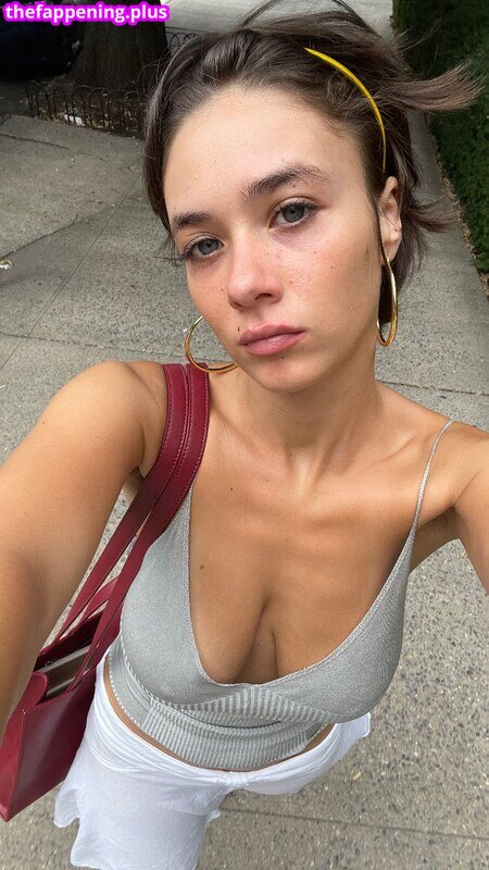 Page/ leaked private photo uncensored HD quality
