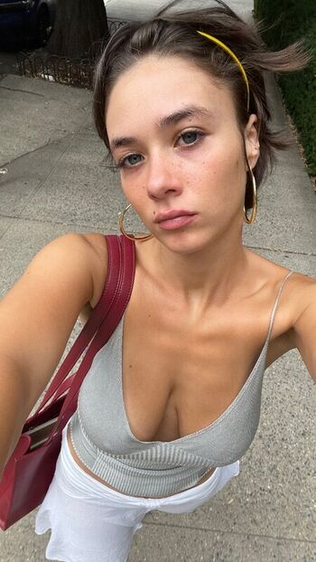 Mikaila leaked private photo uncensored HD quality