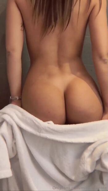 Mikalafuente  page leaked private photo uncensored HD quality