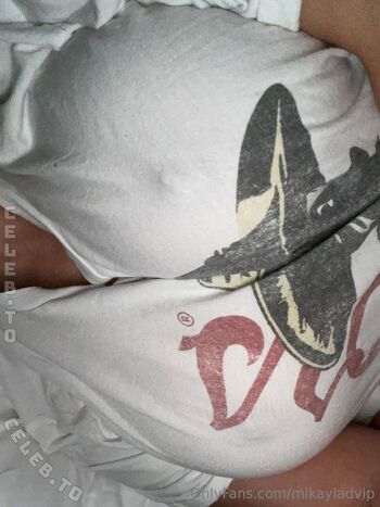 Mikayla demaiter  page leaked private photo uncensored HD quality