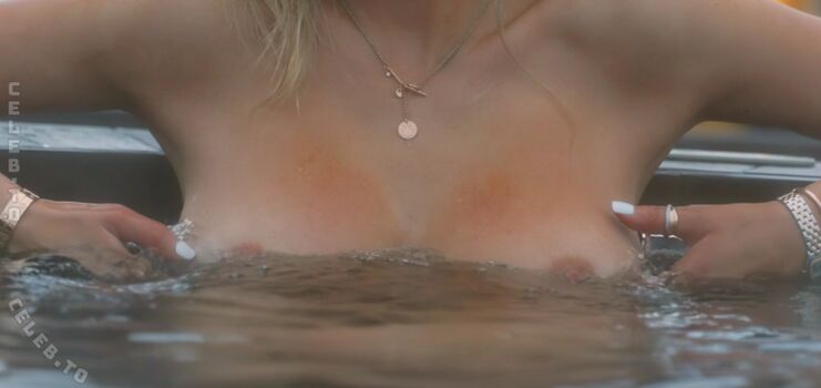 Mikayla demaiter  page leaked private photo uncensored HD quality