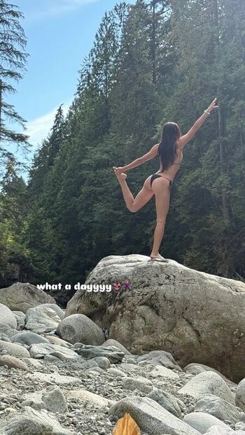 Miku martineau page leaked private photo uncensored HD quality