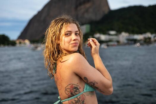 Mila refacho  page leaked private photo uncensored HD quality