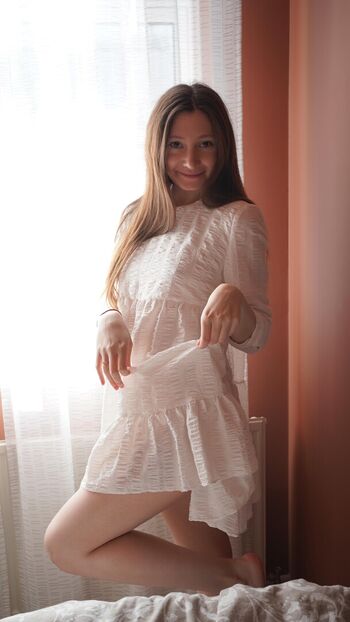 Milana sweet leaked private photo uncensored HD quality
