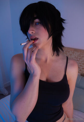 Milashiroki  page leaked private photo uncensored HD quality