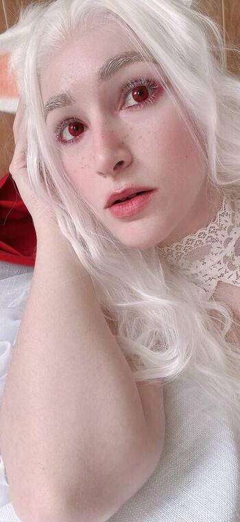 Milashiroki leaked private photo uncensored HD quality