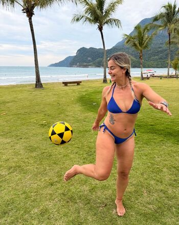 Milene domingues leaked private photo uncensored HD quality