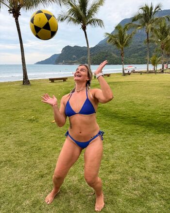 Milene domingues leaked private photo uncensored HD quality