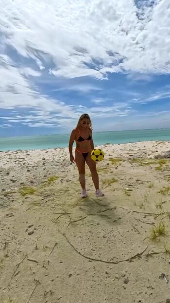 Milene domingues leaked private photo uncensored HD quality