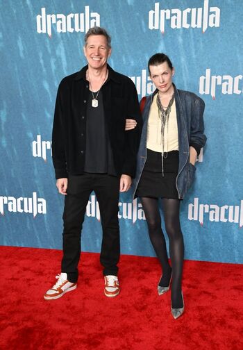 Milla jovovich leaked private photo uncensored HD quality