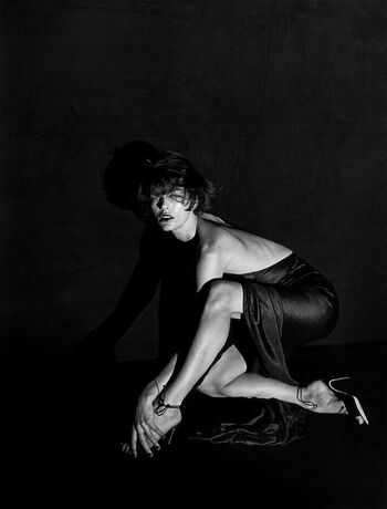 Milla jovovich leaked private photo uncensored HD quality