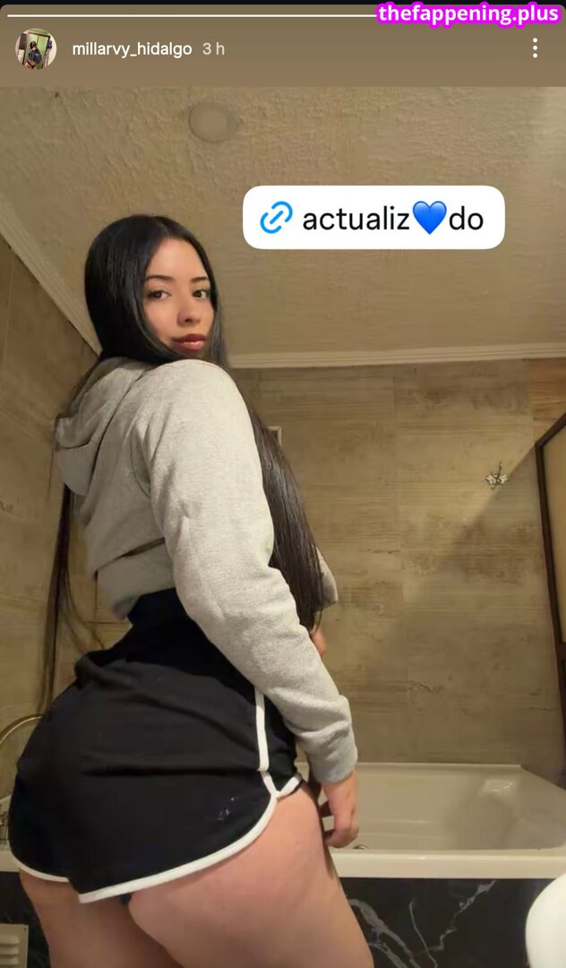 Page/ leaked private photo uncensored HD quality