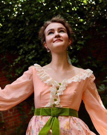Millicent simmonds leaked private photo uncensored HD quality