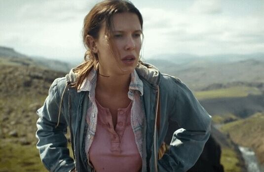 Millie bobby brown page leaked private photo uncensored HD quality