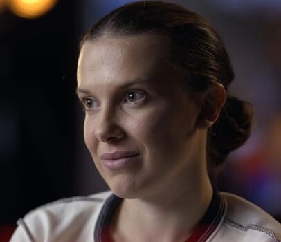 Millie bobby brown page leaked private photo uncensored HD quality