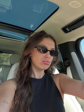 Millie bobby brown page leaked private photo uncensored HD quality