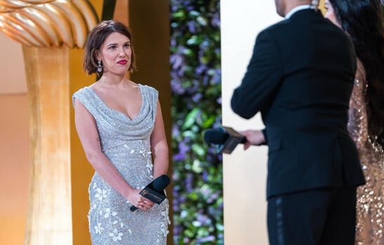 Millie bobby brown page leaked private photo uncensored HD quality