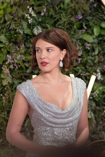 Millie bobby brown page leaked private photo uncensored HD quality