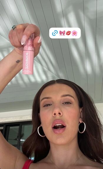 Millie bobby brown page leaked private photo uncensored HD quality